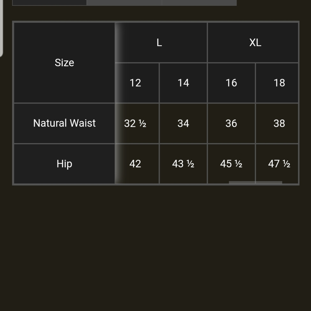 Banana Republic Blue Floral Button Front Skirt - Picture 11 of 12